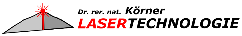 Dr.rer.nat. Körner Lasertechnologie