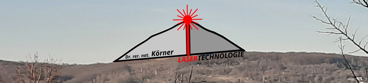 Hohe Linde mit Logo